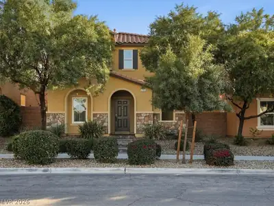 3109 Paladi Avenue, Henderson, NV 89044 