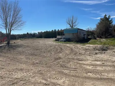 1300 West Windsong Lane Pahrump, NV 89048