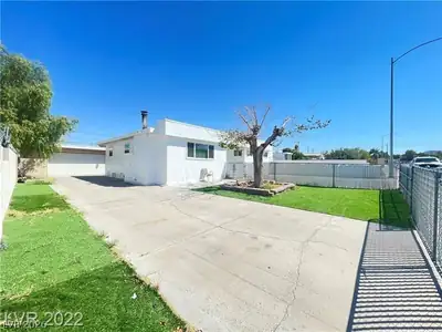 249 Shoshone Lane Henderson, NV 89015
