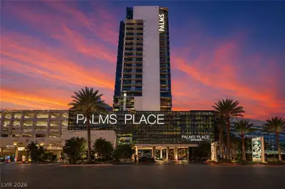 4381 West Flamingo Road 9301, Las Vegas