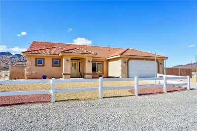 6670 Glencove Avenue, Pahrump