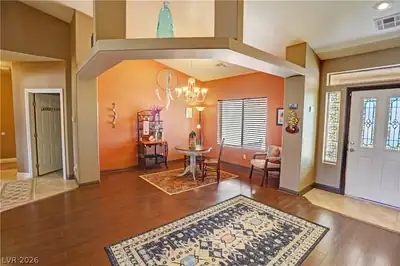 6670 Glencove Avenue, Pahrump, NV 89060 