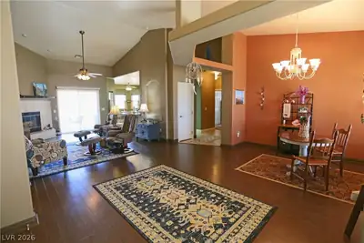 6670 Glencove Avenue, Pahrump, NV 89060 