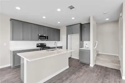 10531 Tranquil Cove Court, Las Vegas, NV 89179 Kitchen