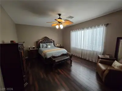 5992 Quintillion Avenue, Las Vegas, NV 89122 Primary Bedroom