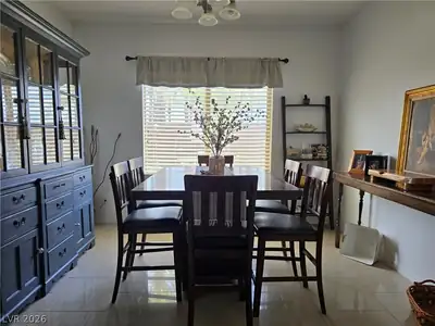 5992 Quintillion Avenue, Las Vegas, NV 89122 Dining Area
