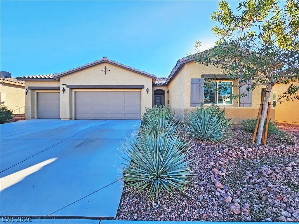 5441 East La Campana Drive