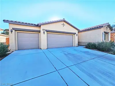 5441 East La Campana Drive 