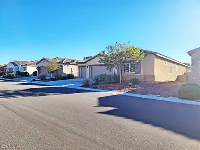5441 East La Campana Drive 
