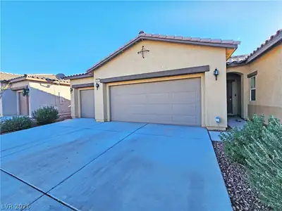 5441 East La Campana Drive 