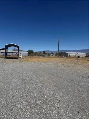 4330 West Medicine Man Road, Pahrump, NV 89048 