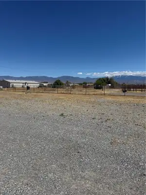 4330 West Medicine Man Road, Pahrump, NV 89048 