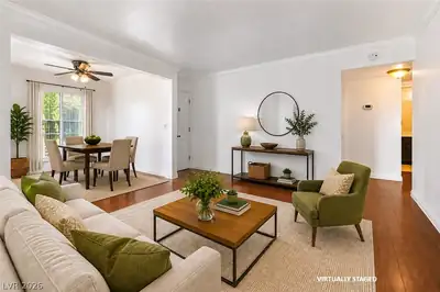 1405 Vegas Valley Drive 208, Las Vegas