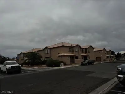 554 Roxella Lane B, Las Vegas