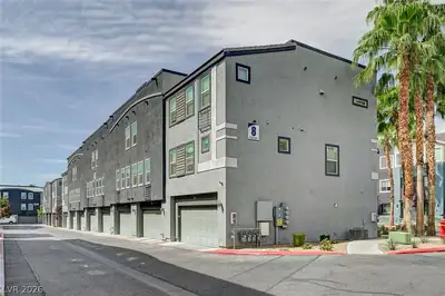 9050 West Tropicana Avenue 1032, Las Vegas