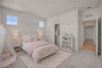 1021 Venice Avenue, Henderson, NV 89015 Bedroom
