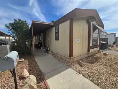 3462 Fort McHenry Drive, Las Vegas