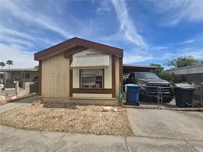3462 Fort McHenry Drive, Las Vegas, NV 89122 