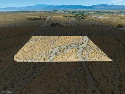 0 Oswego Avenue Sandy Valley, NV 89019