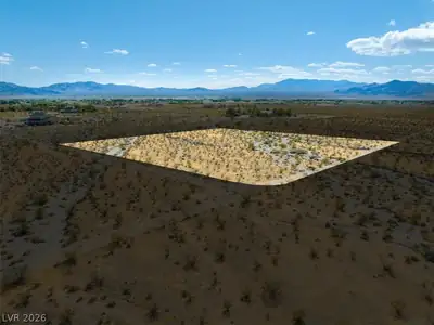 0 Oswego Avenue, Sandy Valley, NV 89019 