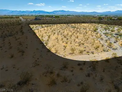 0 Oswego Avenue, Sandy Valley, NV 89019 