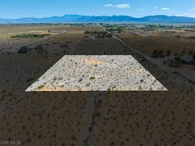 00 Ottawa Street Sandy Valley, NV 89019