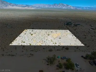 00 Ottawa Street, Sandy Valley, NV 89019 