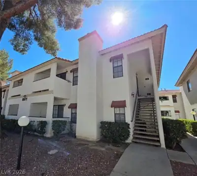 6671 West Tropicana Avenue 103, Las Vegas