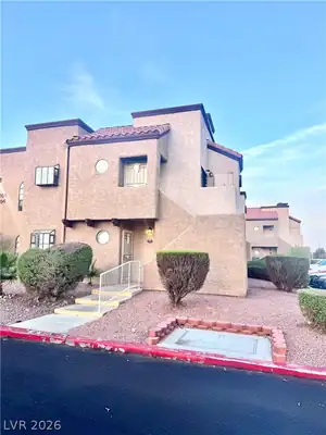 2975 Juniper Hills Boulevard 102, Las Vegas
