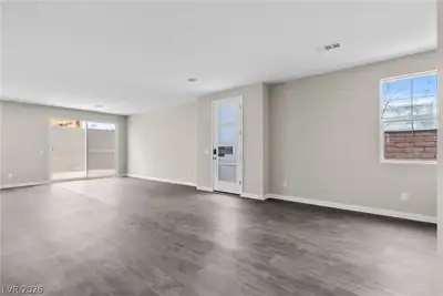 10507 South Lisa Lane Living Room