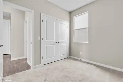 10507 South Lisa Lane Bedroom