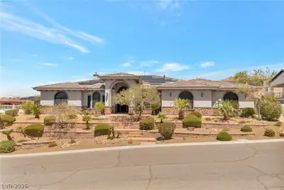 7132 Polita Court, Las Vegas