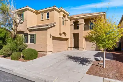 7054 Pink Flamingos Place, North Las Vegas
