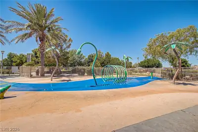 7054 Pink Flamingos Place, North Las Vegas, NV 89084 Pool