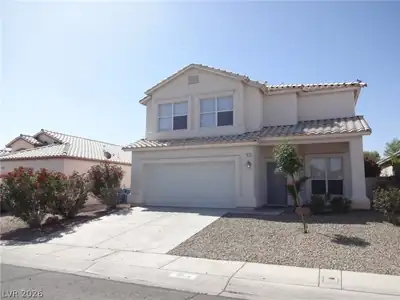 1533 Honey Vista Lane, North Las Vegas, NV 89032 