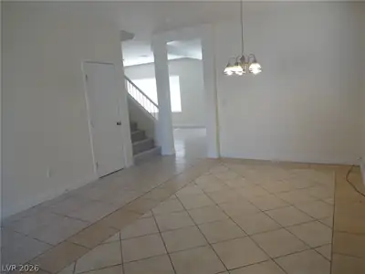 1533 Honey Vista Lane, North Las Vegas, NV 89032 