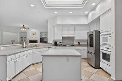 1831 Morganton Drive, Henderson