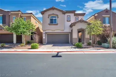 2000 Solvang Mill Drive, Las Vegas