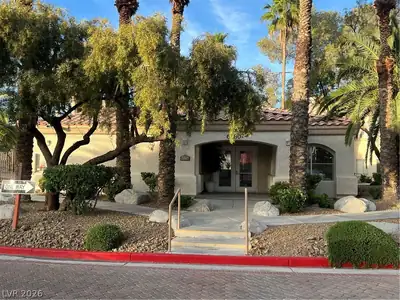 6480 Annie Oakley Drive 624, Las Vegas