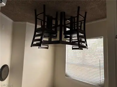 6480 Annie Oakley Drive 624 Dining Area