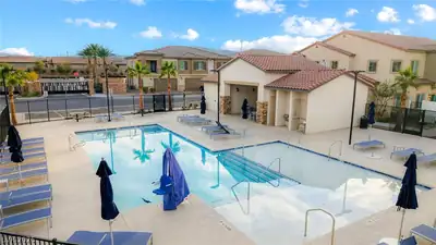 219 Cordelia Cove Avenue 514 Pool