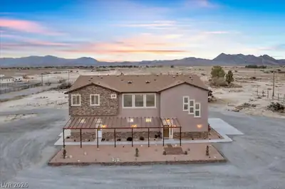 2590 Luke Street Pahrump, NV 89060