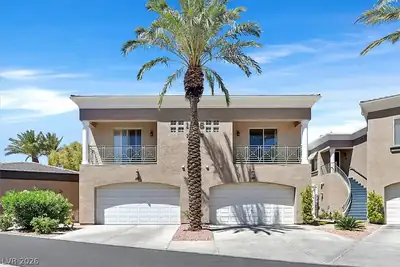 1405 San Juan Hills Drive 104 Las Vegas, NV 89134