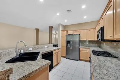 1405 San Juan Hills Drive 104, Las Vegas, NV 89134 