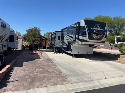850 Sparrow Way Lot 22 Boulder City, NV 89005