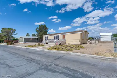 620 West Gretta Lane Indian Springs, NV 89018