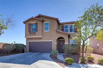 8254 Pearl Diver Court, Las Vegas