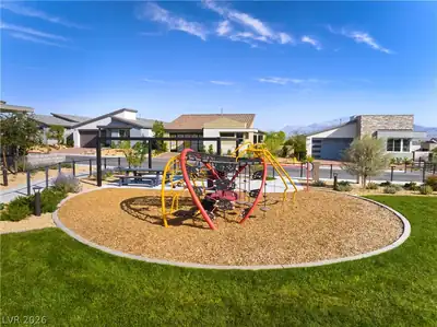 10286 Grey Poplar Court, Las Vegas, NV 89166 Community