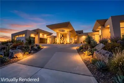 6 Cloudloft Court, Henderson