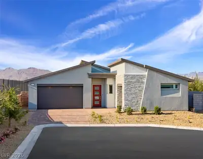 10302 Grey Poplar Court, Las Vegas